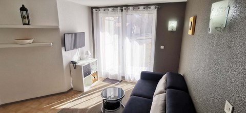 Salon séjour