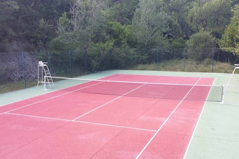 Tennis