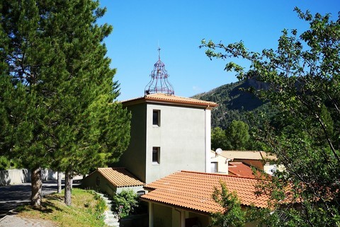Village