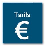 Tarifs
